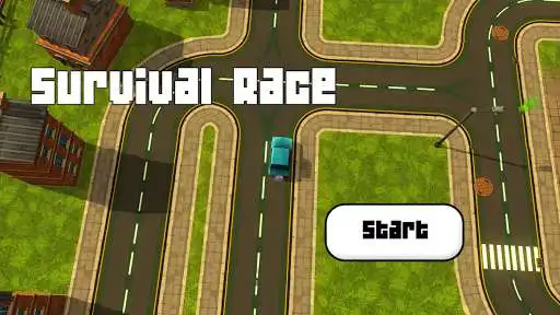 Play APK Survival Race  and enjoy Survival Race with UptoPlay com.supertrolls.pakoplus