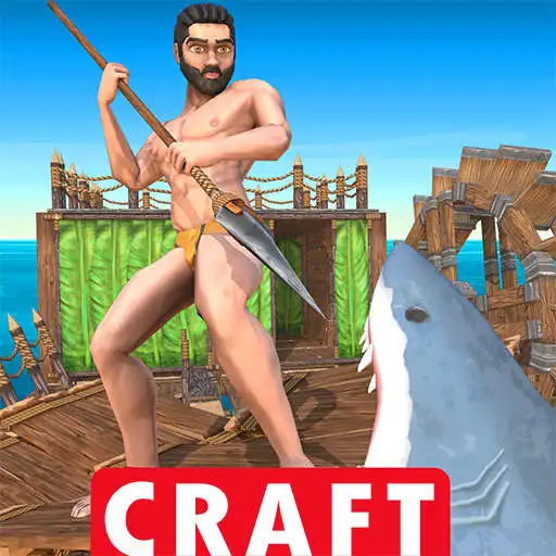 Play Survival Raft: Lost on Island - Simulator APK Play Survival Raft: Lost on Island - Simulator APK