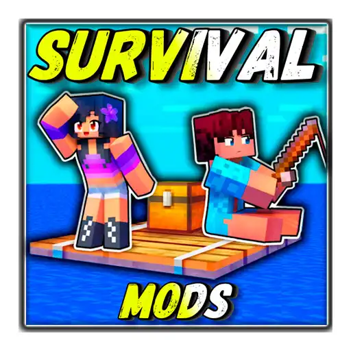 Play Survival Raft Mod Minecraft APK Play Survival Raft Mod Minecraft APK