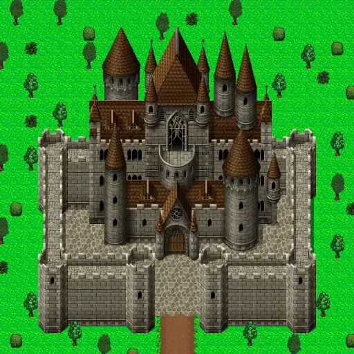 Play Survival RPG 3: Craft Retro 2D APK