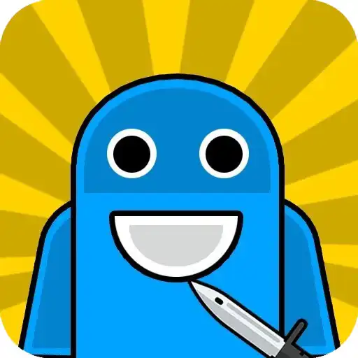Play Survival Run - Hide and attack APK