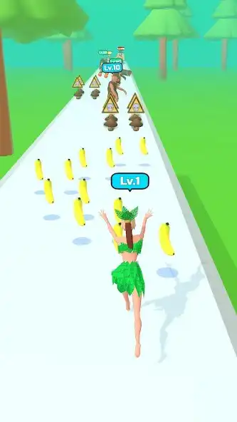 Play Survival Rush 3D!  and enjoy Survival Rush 3D! with UptoPlay