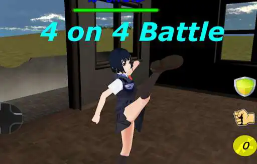 Play SurvivalSchoolSimulator  and enjoy SurvivalSchoolSimulator with UptoPlay