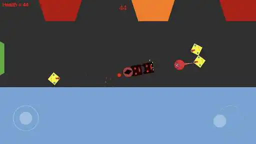 Play SurvivalShapes  and enjoy SurvivalShapes with UptoPlay