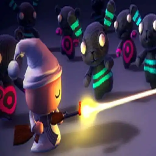 Free play online Survival Shooter 3D APK Free play online Survival Shooter 3D APK