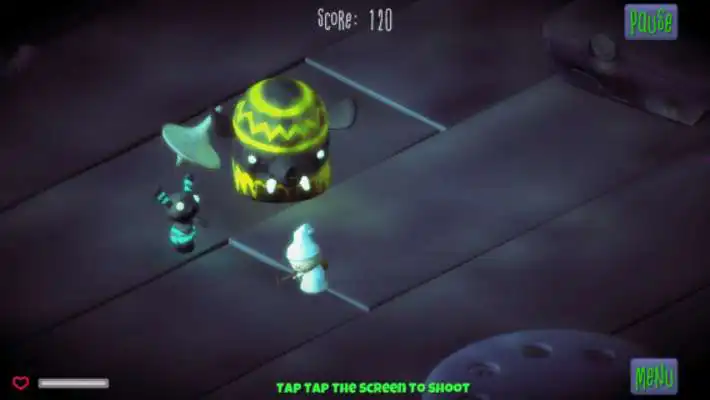 Play Survival Shooter 3D