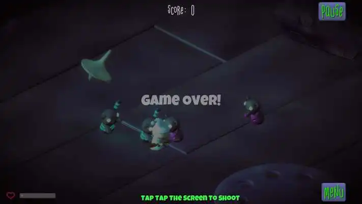 Play Survival Shooter 3D