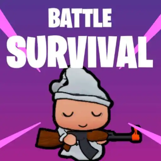 Play Survival Shooter Doll APK