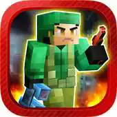 Free play online Survival Shooter MineGun Arena APK Free play online Survival Shooter MineGun Arena APK