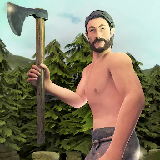 Run free android online Survival Simulator 3D APK