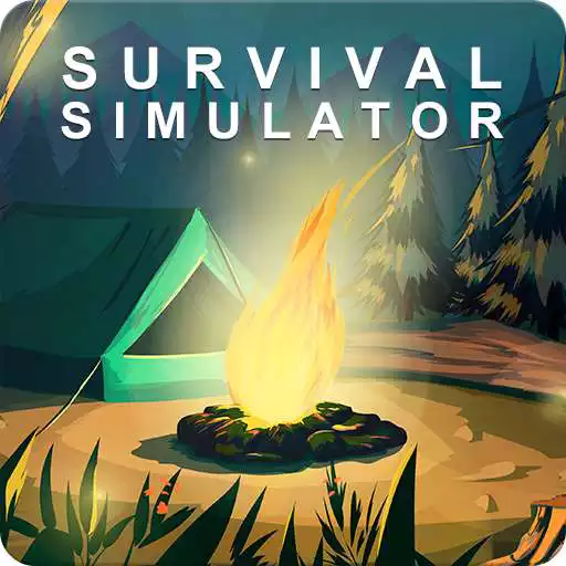 Free play online Survival Simulator APK Free play online Survival Simulator APK