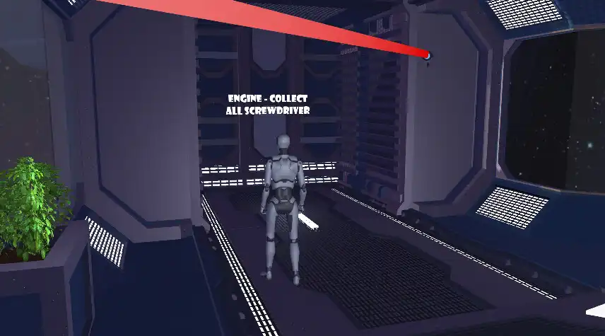 Play Survival - Space Engineers as an online game Survival - Space Engineers with UptoPlay