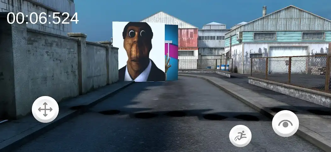 Play Survival The Nextbots as an online game online Survival The Nextbots with UptoPlay Play Survival The Nextbots as an online game Survival The Nextbots with UptoPlay