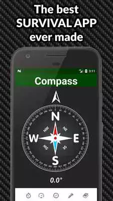 Play Survival Tools Premium