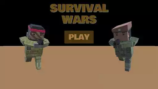 Play Survival Wars - Battle royale and enjoy Survival Wars - Battle royale with UptoPlay Play Survival Wars - Battle royale and enjoy Survival Wars - Battle royale with UptoPlay
