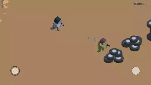 Play Survival Wars - Battle royale as an online game online Survival Wars - Battle royale with UptoPlay com.javifont.survivalwars Play Survival Wars - Battle royale as an online game Survival Wars - Battle royale with UptoPlay