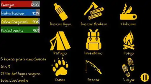 Play Survival Way  and enjoy Survival Way with UptoPlay