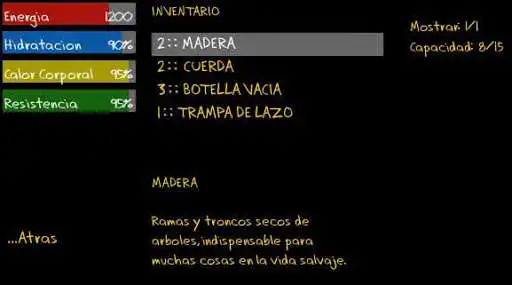 Play Survival Way as an online game Survival Way with UptoPlay