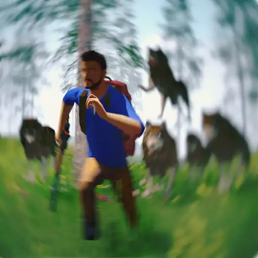 Play Survival: Wild Hunt APK