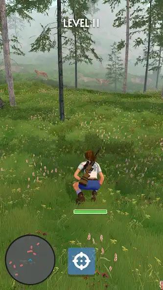 Play Survival: Wild Hunt  and enjoy Survival: Wild Hunt with UptoPlay