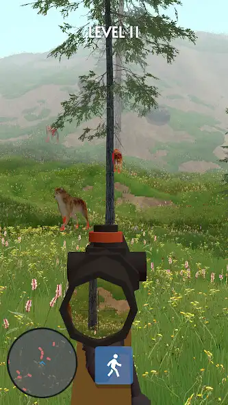 Play Survival: Wild Hunt as an online game Survival: Wild Hunt with UptoPlay