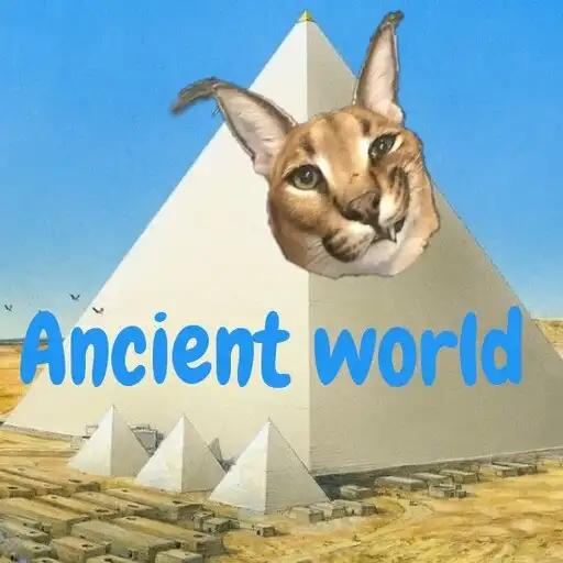 Play Survival with Floppa.Ancient APK