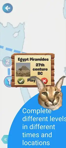 Play Survival with Floppa.Ancient as an online game Survival with Floppa.Ancient with UptoPlay