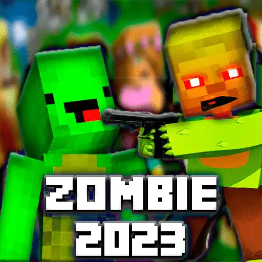 Play Survival Zombie Apocalypse Mod APK Play Survival Zombie Apocalypse Mod APK