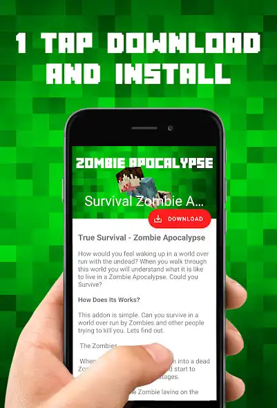 Play Survival Zombie Apocalypse  and enjoy Survival Zombie Apocalypse with UptoPlay