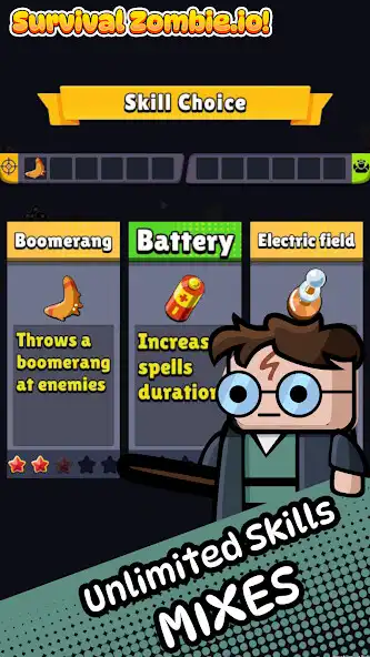 Play Survival Zombie.io! as an online game online Survival Zombie.io! with UptoPlay Play Survival Zombie.io! as an online game Survival Zombie.io! with UptoPlay