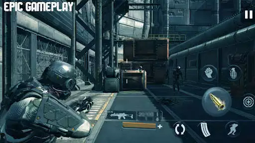 Play Survival Zombie Shooting Game as an online game Survival Zombie Shooting Game with UptoPlay
