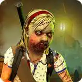Free play online Survival Zombies Sniper Battleground APK