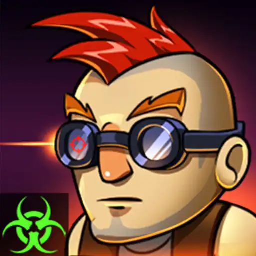 Play Survival: Zombie World APK