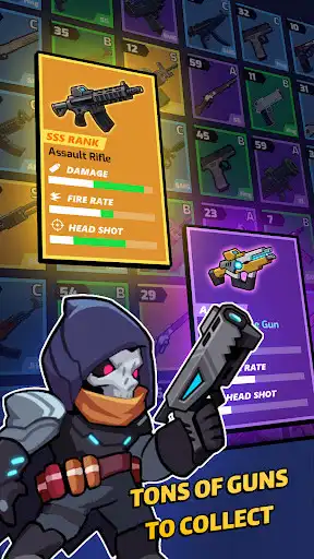 Play Survival: Zombie World  and enjoy Survival: Zombie World with UptoPlay