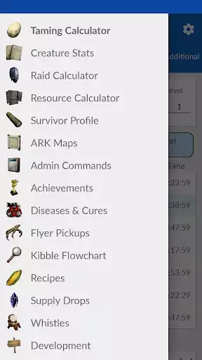 Play Survive ARK Companion: ARK Survival Evolved