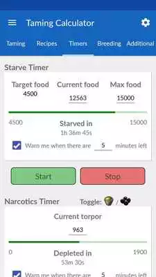 Play Survive ARK Companion: ARK Survival Evolved