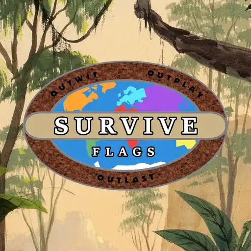 Play Survive: Flags APK Play Survive: Flags APK