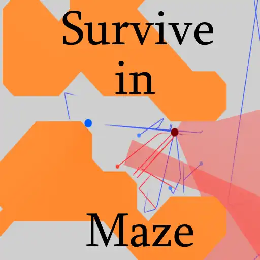Play Survive in Maze APK Play Survive in Maze APK