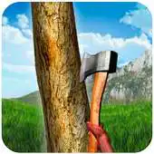Free play online Survive Island The Forest: Game Survival Simulator APK