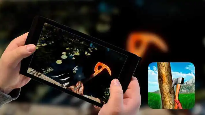 Play Survive Island The Forest: Game Survival Simulator Play Survive Island The Forest: Game Survival Simulator