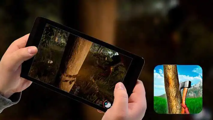 Play Survive Island The Forest: Game Survival Simulator Play Survive Island The Forest: Game Survival Simulator