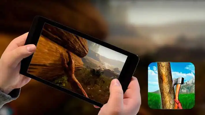 Play Survive Island The Forest: Game Survival Simulator Play Survive Island The Forest: Game Survival Simulator