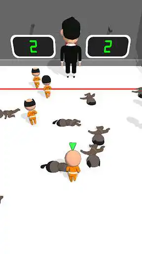 Play Survive It.
