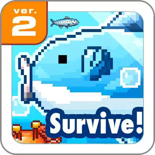 Play Survive! Mola mola! APK