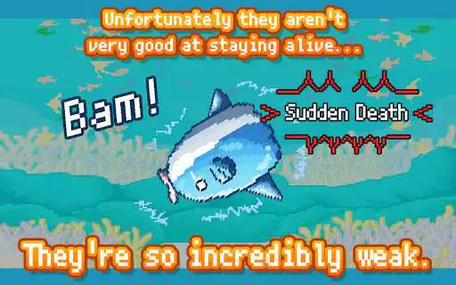 Play Survive! Mola mola! as an online game online Survive! Mola mola! with UptoPlay jp.selectbutton.manbotheworld Play Survive! Mola mola! as an online game Survive! Mola mola! with UptoPlay