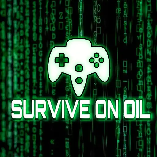 Play Survive on Oil APK