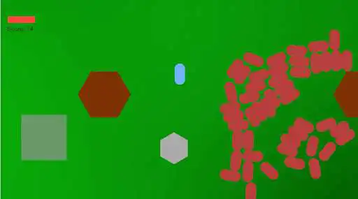 Play Survive Or Die as an online game Survive Or Die with UptoPlay
