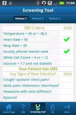 Play Survive Sepsis