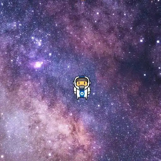 Play survive space APK