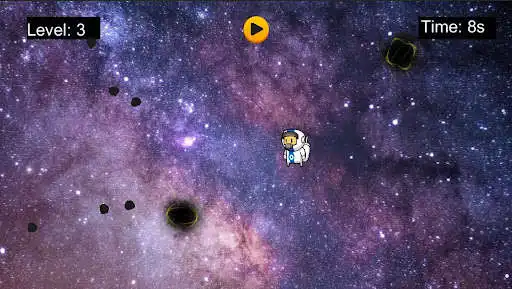 Play survive space  and enjoy survive space with UptoPlay